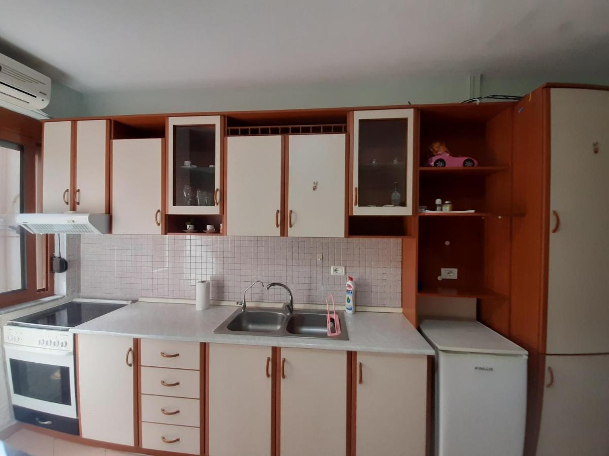 Ema'S Apartment Дуррес Экстерьер фото